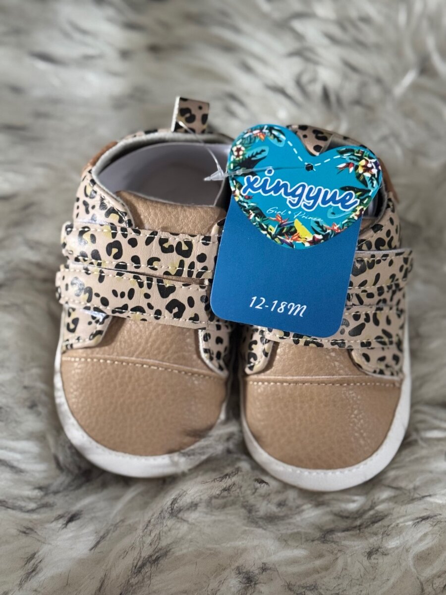 Chaussures pour enfants