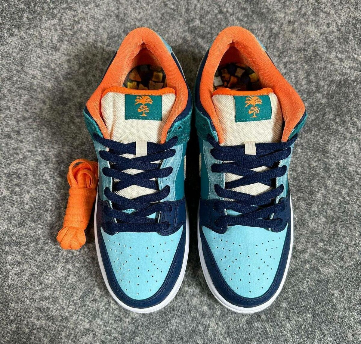 NIKE SB SHOES
