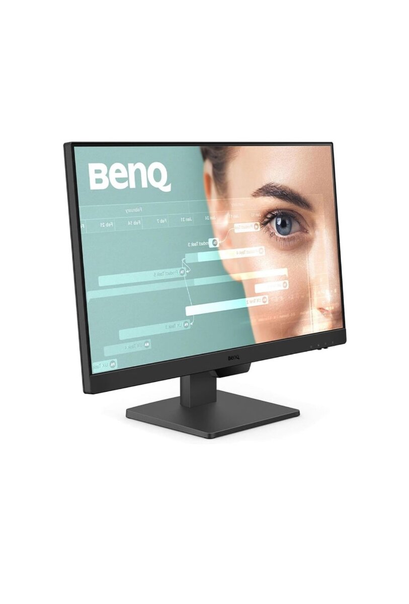 BenQ GW2790 Monitor 27 Inch FHD 1920x1080p Eye-Care Technolo