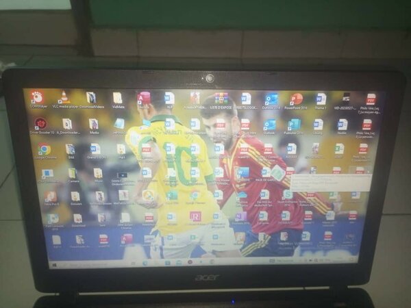 Ordinateur portable Acer performant