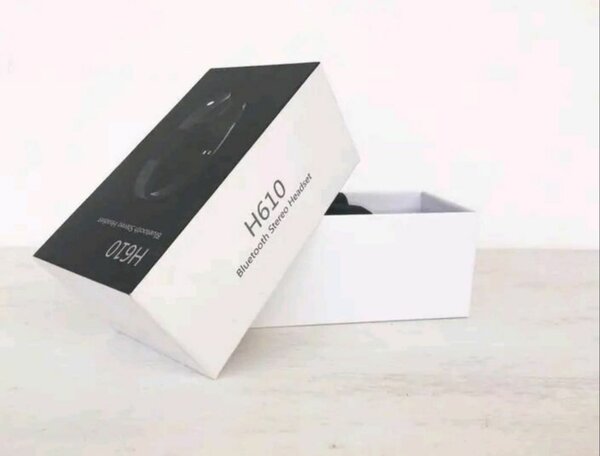 Casque Bluetooth H610 Écouteurs