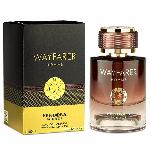 Parfum Wayfarer Homme 100ml