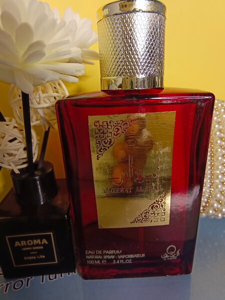 Dupe de parfums arab en gros
