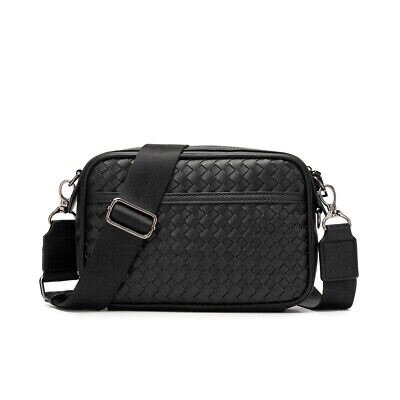 Sac à bandoulière tissé