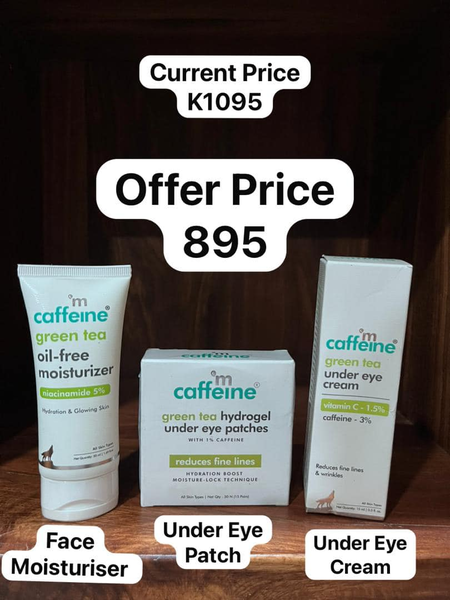 Face Moisturizer Under Eye Patch Under Eye Cream