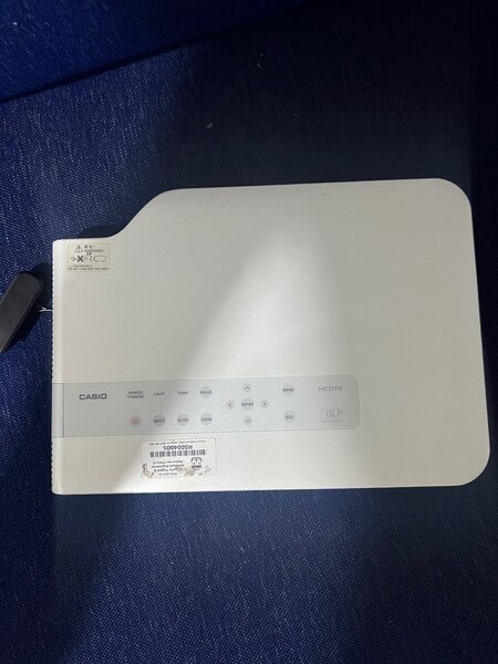 Slime LED projector very powerful