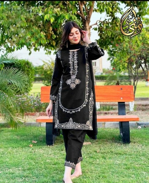 3 pcs dress