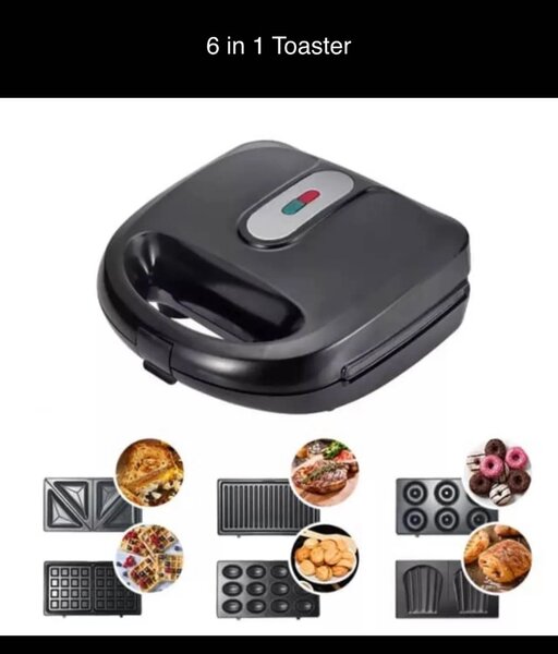 Sokany Sandwich maker