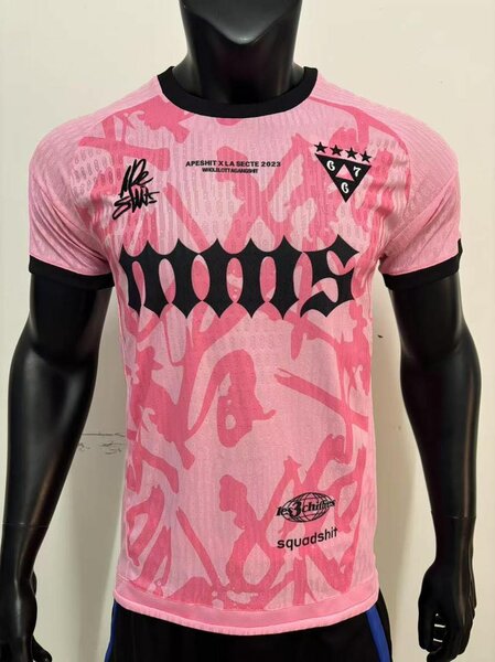 Maillot 667 rose