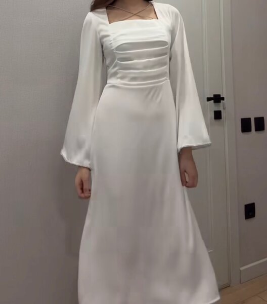 Платье на выпускной