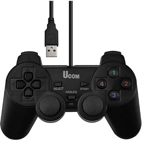Ucom single game pad .