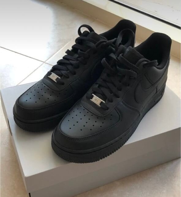 Baskets Nike Air Force 1