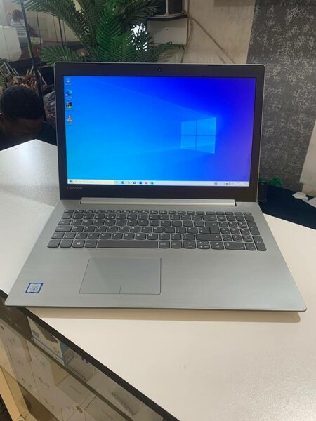 Lenovo 320S Core i5 7th gen
