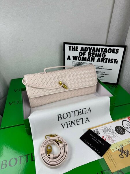 Sac à main Bottega Veneta élégant