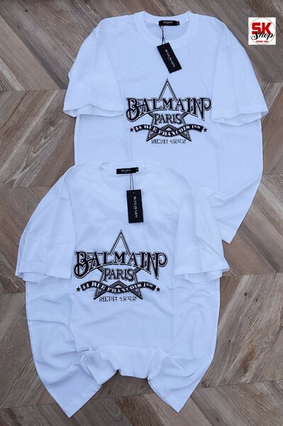 Teeshirt Balmain