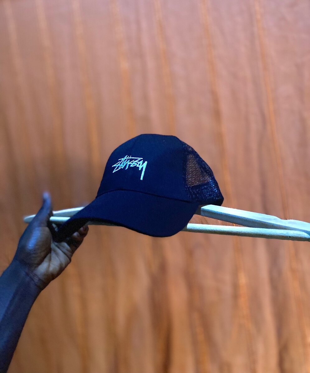 Casquette de mode unisexe