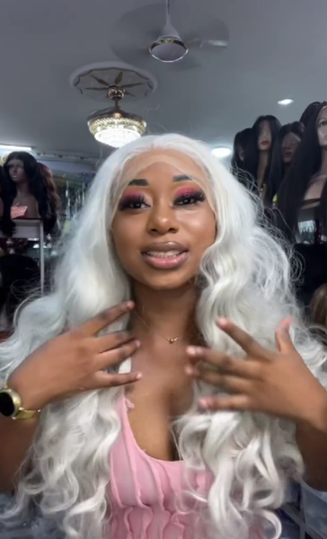 Wig