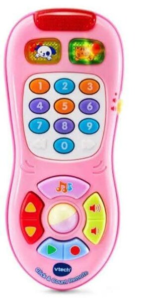 Télécommande musicale