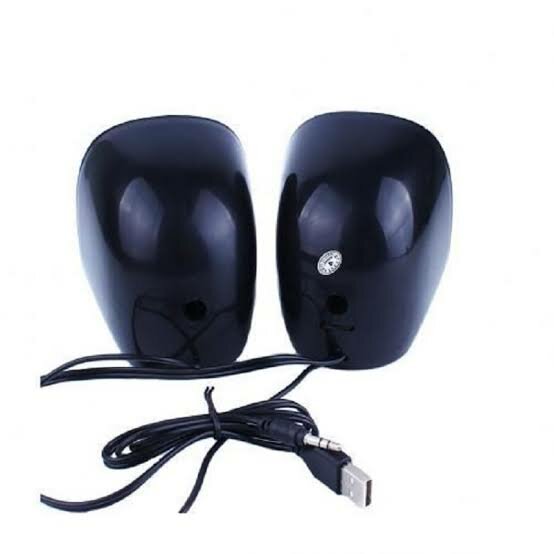 Haut-parleurs USB Kisonli