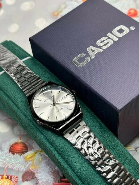 Montre Casio