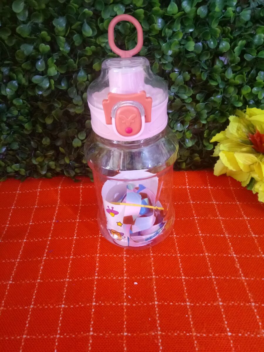 Bouteille Enfant étanche