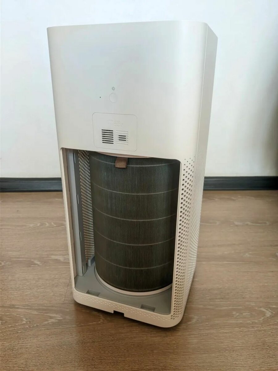 Xiaomi purifier 3