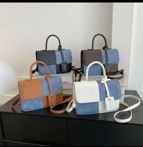 Sac à main élégant