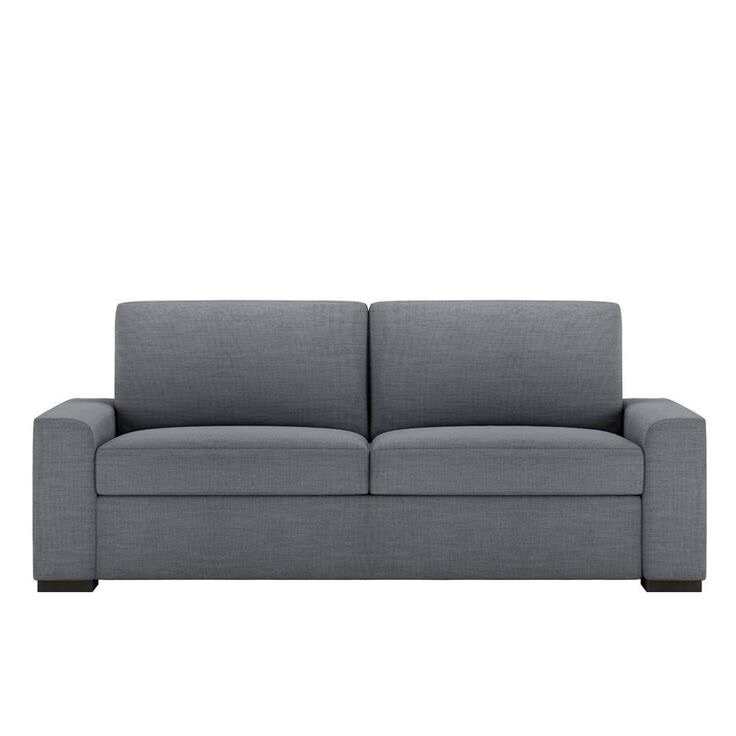 Ash sofa