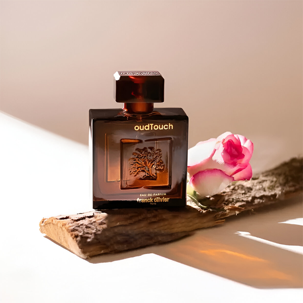 Oud Touch Eau de Parfum