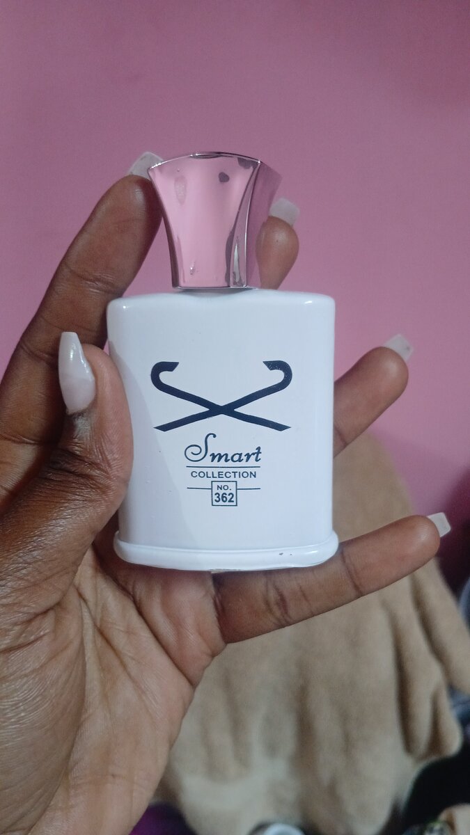 Parfum Smart Collection
