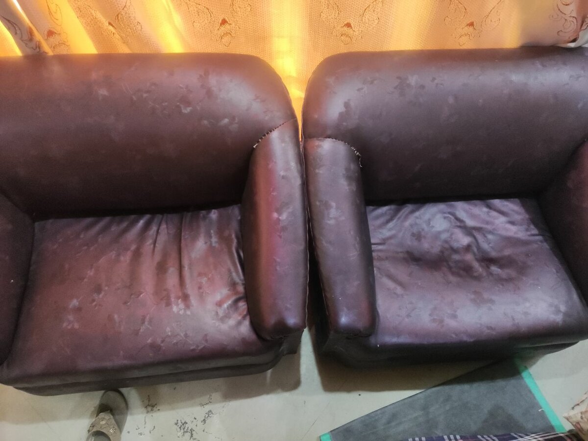 sofa