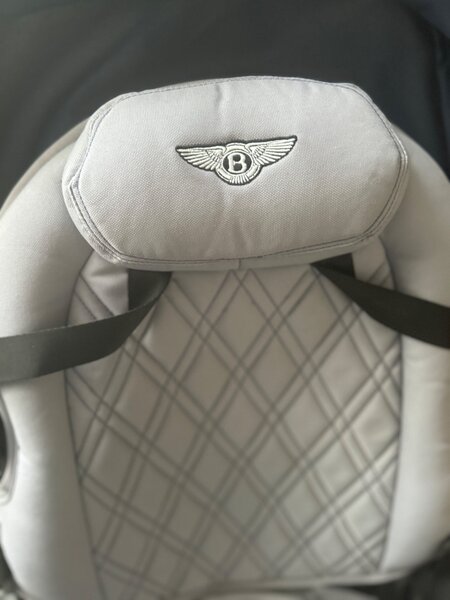 Bentley