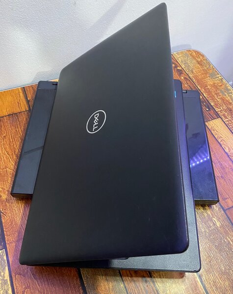 Pc portable Dell core i5 8 génération