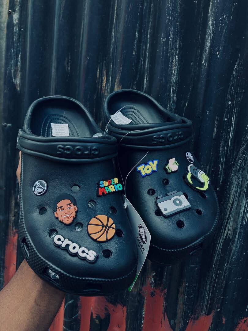 Classics Crocs