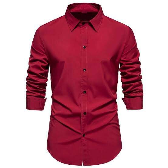 Dress shirt