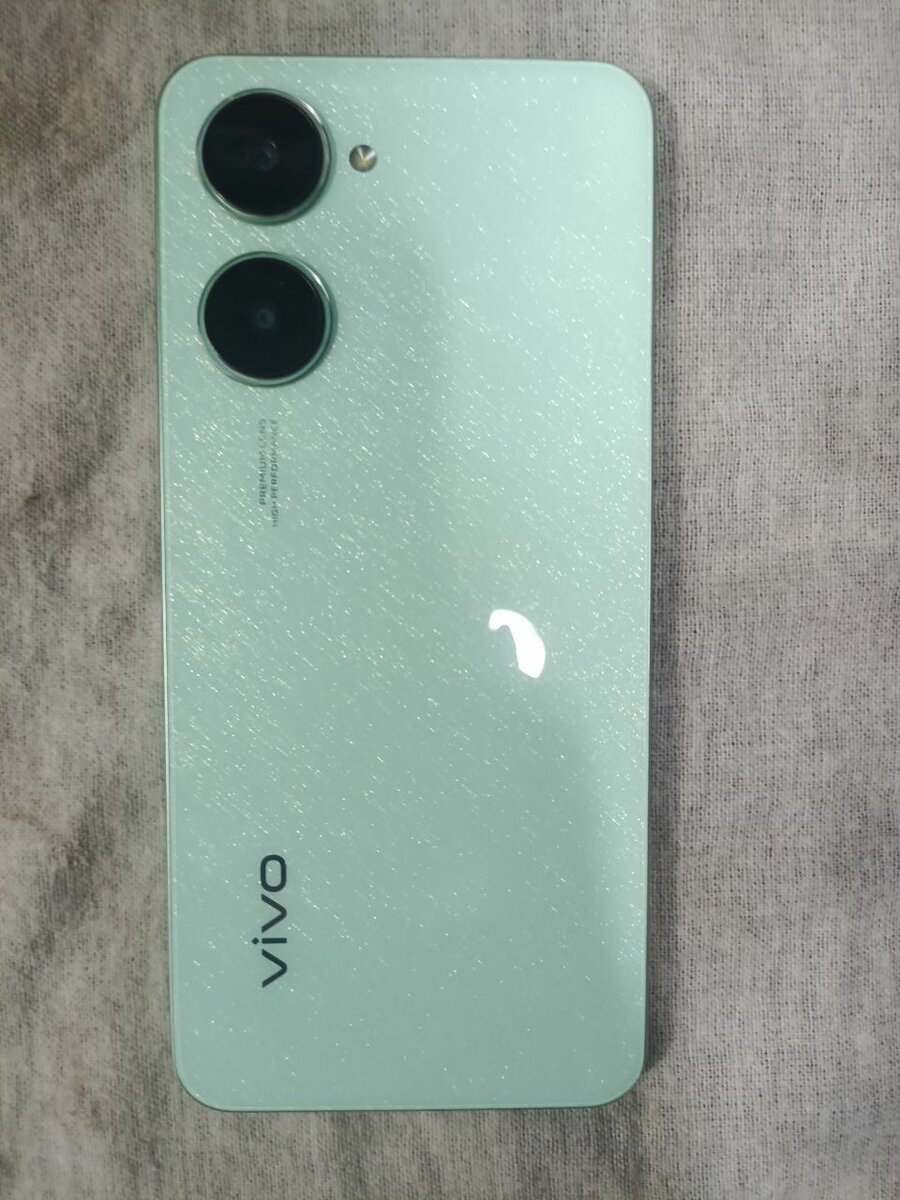Vivo y03