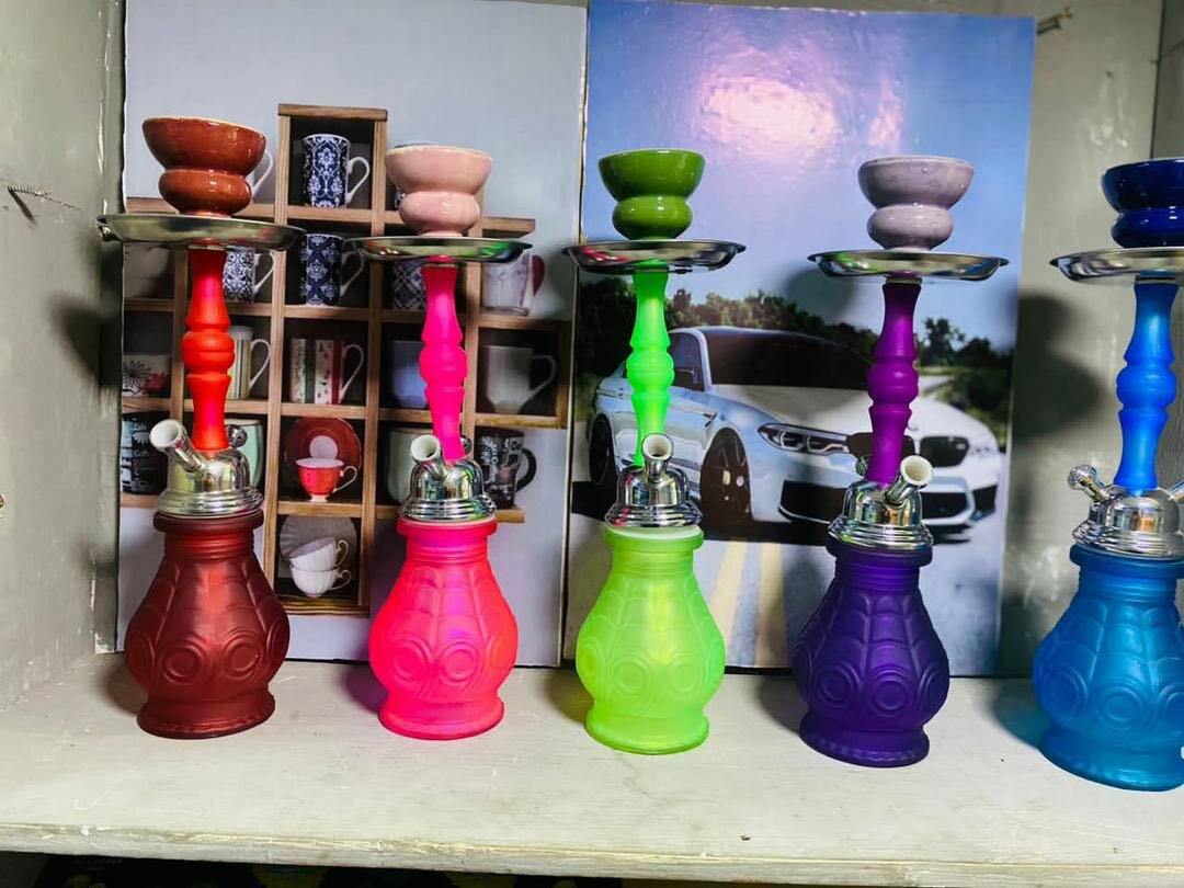 Shisha full set