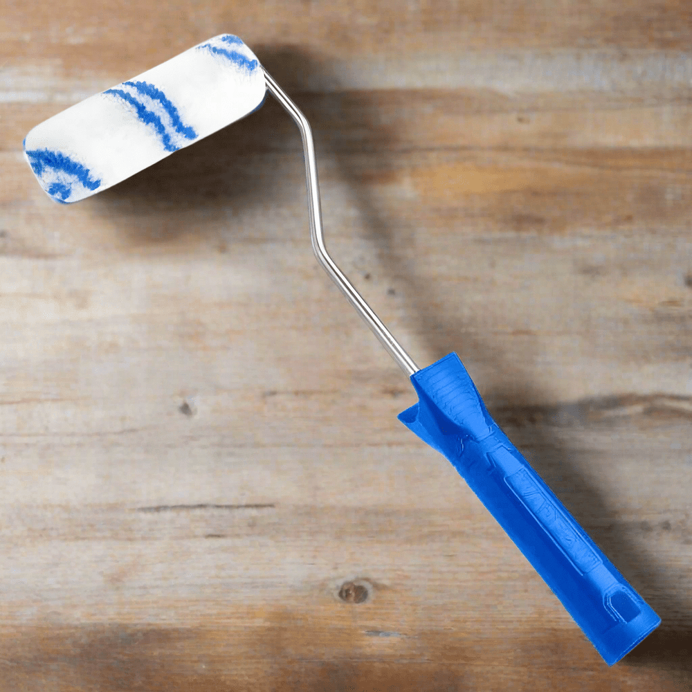 Mini Rouleau de Peinture Wadfow 4"