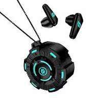 Écouteurs Bluetooth Gaming