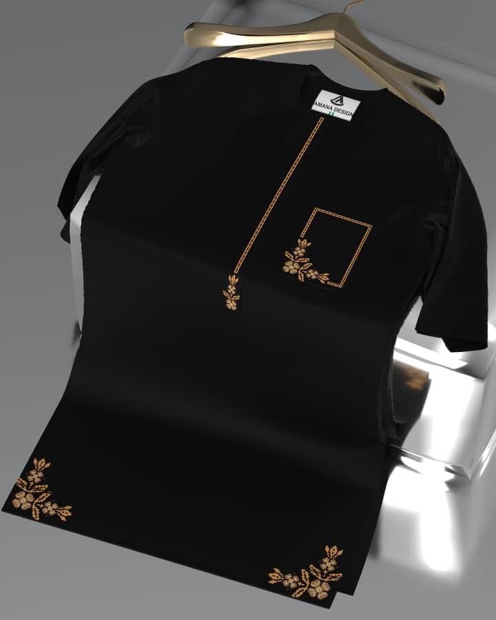 Khakés élégants pour hommes