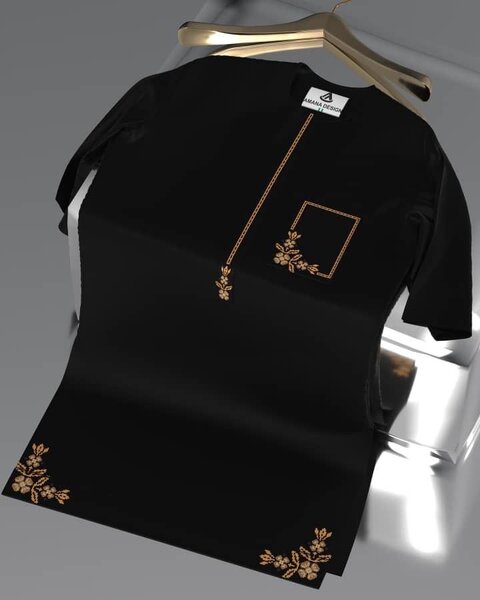 Khakés élégants pour hommes