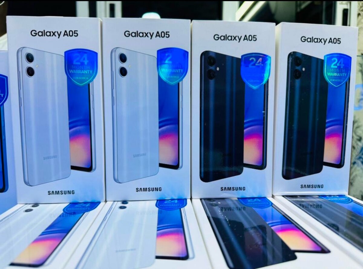 Vente de téléphone portable