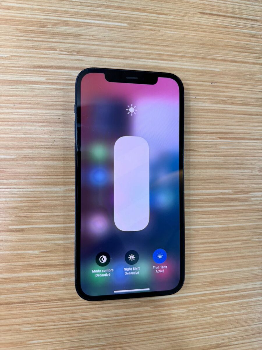 iphone 12 64Gb état 10/10