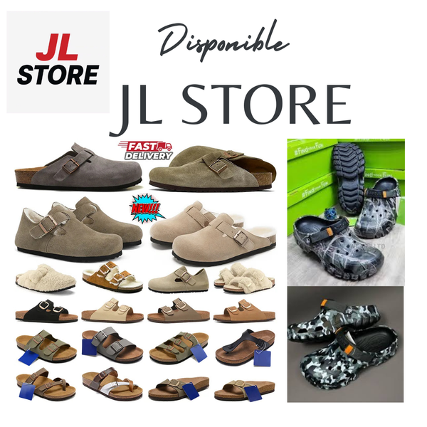 Mules Birkenstock Confortables