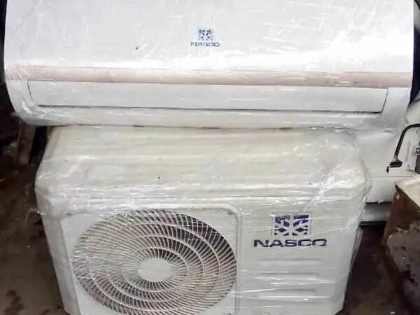 Climatiseur mural Nasco
