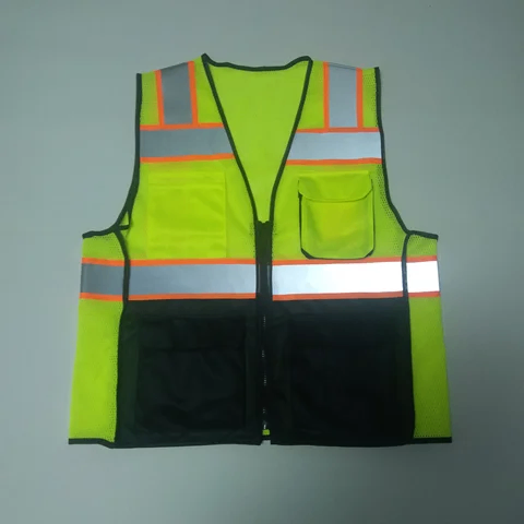 Gilet de protection