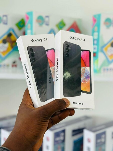 Brand new Samsung A14 128GB