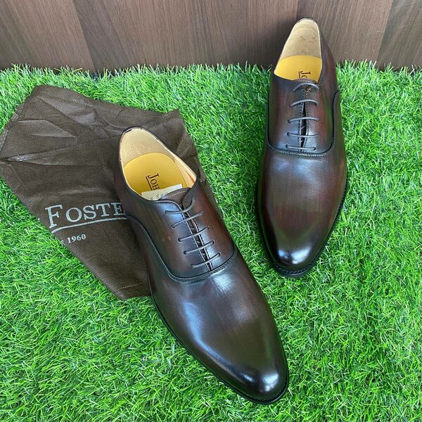 Quality Official Shoes For Men