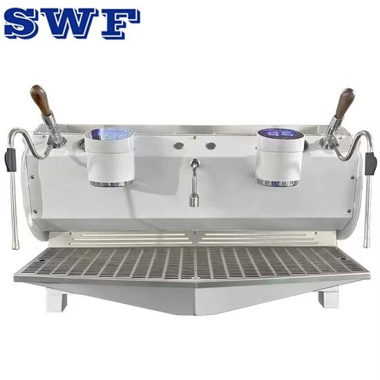 Профессиональная кофемашина