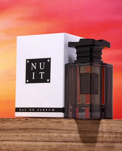 Nuit by fragrance world